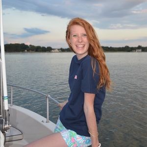 Meet your Posher, Taylor